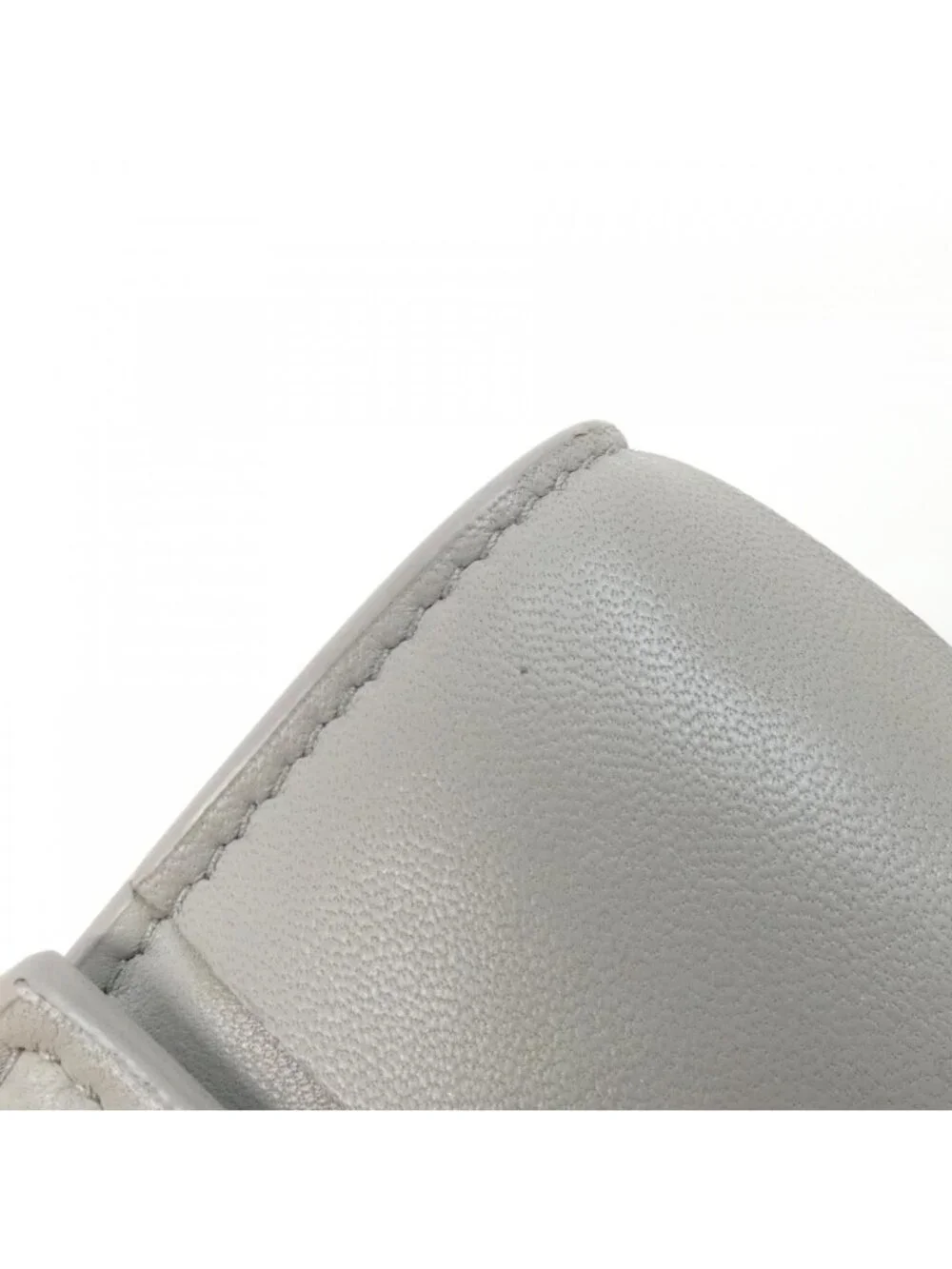 Bottega Veneta Wallet White